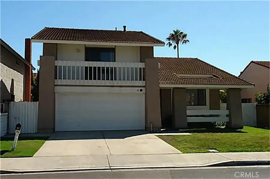 15 Mecklenberg, Irvine, CA 92620 - #1