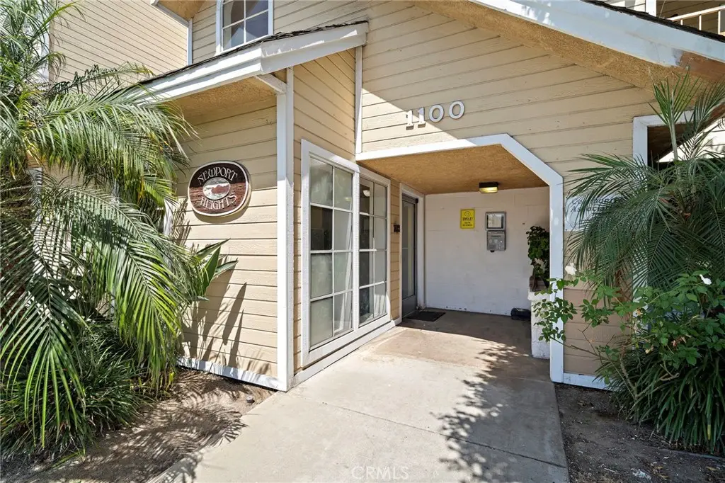 1100 Newport Avenue #404, Long Beach, CA 90804 - #1
