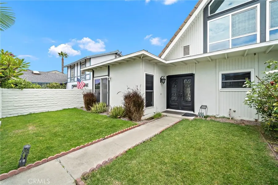 17684 Beech Street, Fountain Valley, CA 92708 - #2