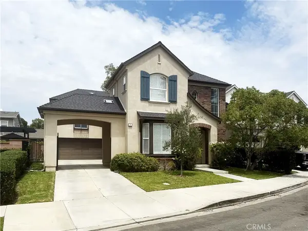 5 Whisper, Ladera Ranch, CA 92694
