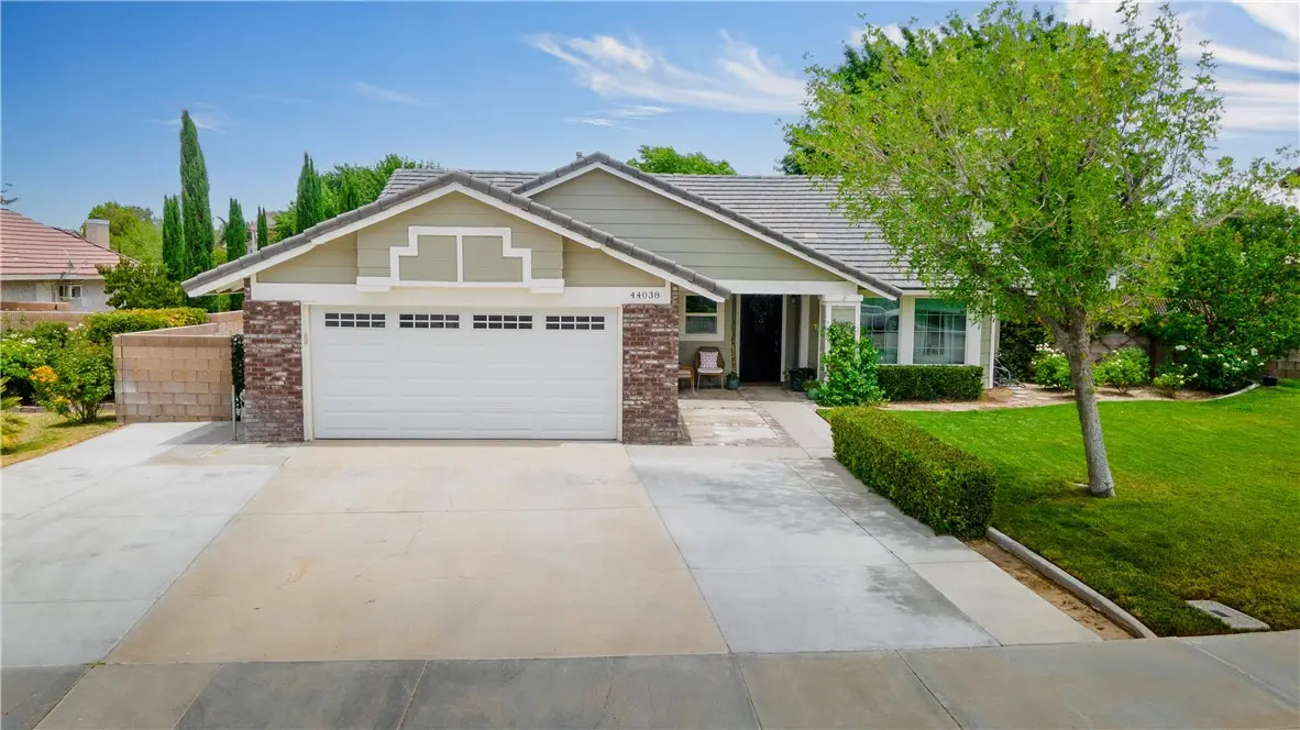 44038 Colony Court, Lancaster, CA 93536 - #1