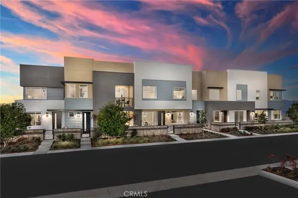 3681 S. Eichler Paseo #8, Ontario, CA 91761