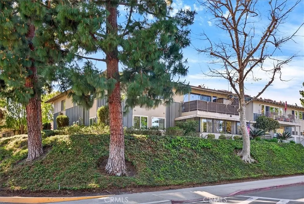 46 Calle Aragon #T, Laguna Woods, CA 92637 - #1