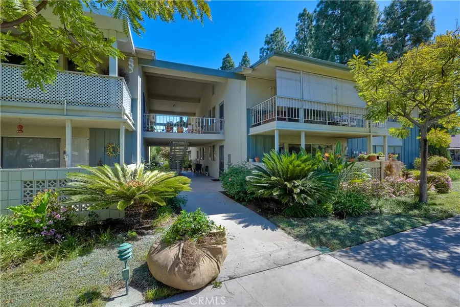 46 Calle Aragon #T, Laguna Woods, CA 92637 - #2