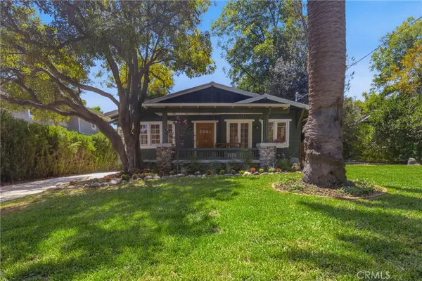 1177 N Catalina, Pasadena, CA 91104