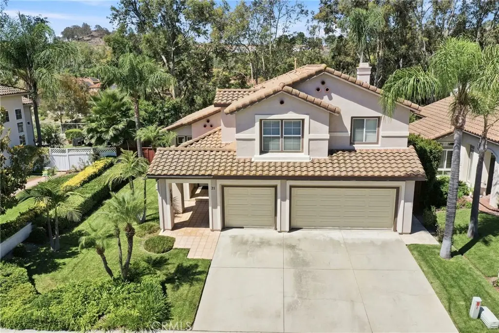 21 San Gabriel, Rancho Santa Margarita, CA 92688 - #1