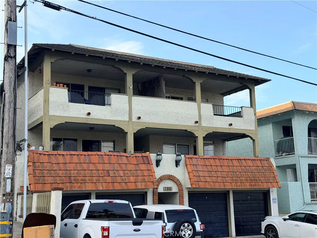 106 E Avenida San Gabriel #4, San Clemente, CA 92672 - #1
