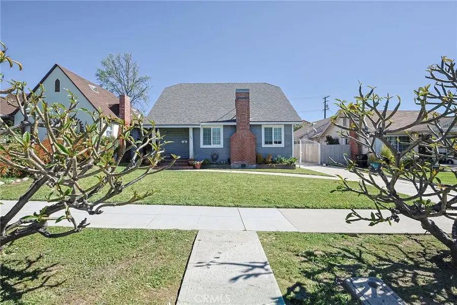 504 N 1st St, Alhambra, CA 91801 - #2