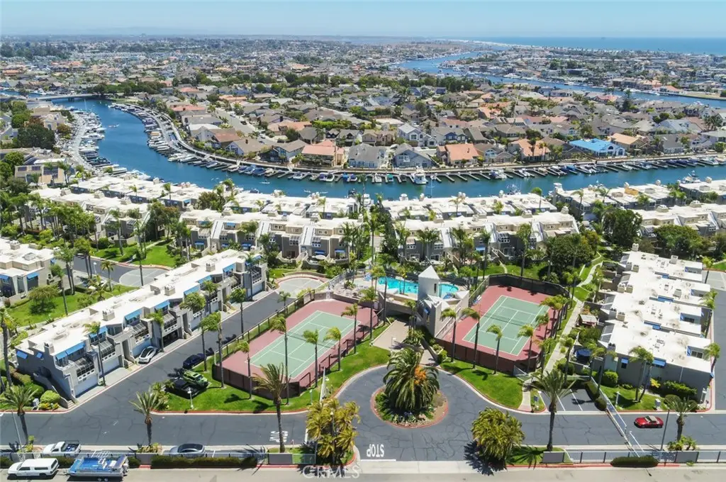 16102 Fame, Huntington Beach, CA 92649 - #1
