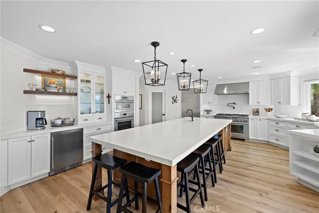 8 Las Pisadas, Rancho Santa Margarita, CA 92688 - #1
