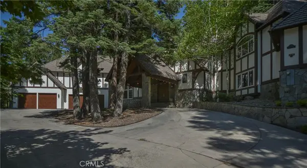 139 Cedar Ridge, Lake Arrowhead, CA 92352