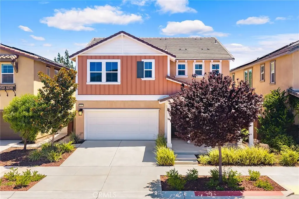 8757 Bay Laurel, Chino, CA 91708 - #1