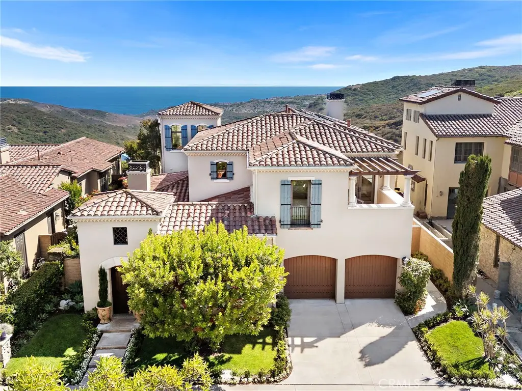 8 Star Catcher, Newport Coast, CA 92657 - #1