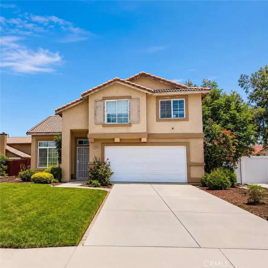 4280 Jenkins Ln, Riverside, CA 92501 - #1