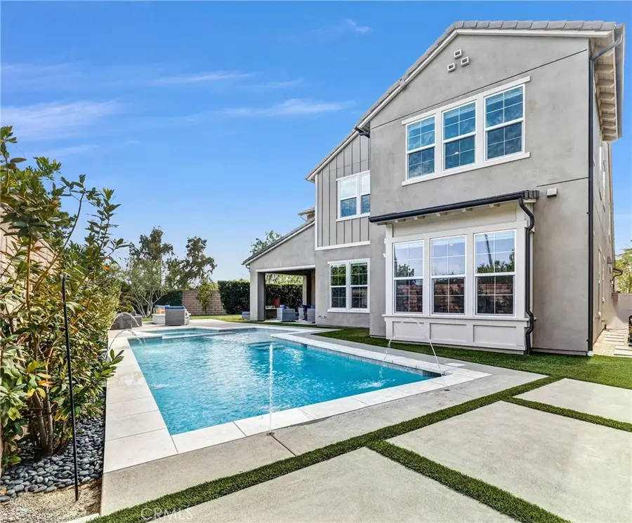 2491 N La Colina Court, Orange, CA 92867 - #2