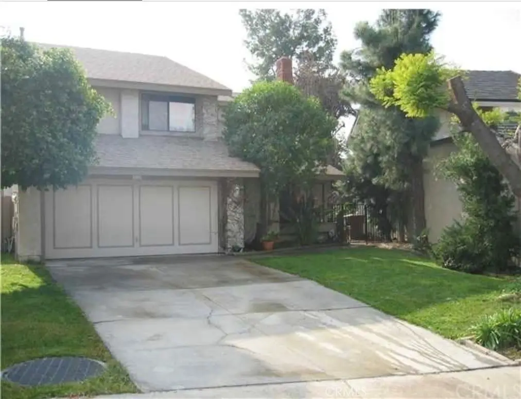 284 E Brookshire Pl, Brea, CA 92821 - #1