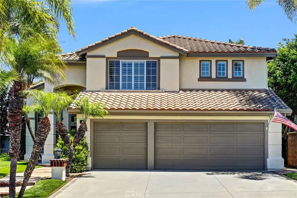 4 Larkspur, Aliso Viejo, CA 92656 - #1