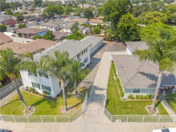 765 N Currier, Pomona, CA 91768