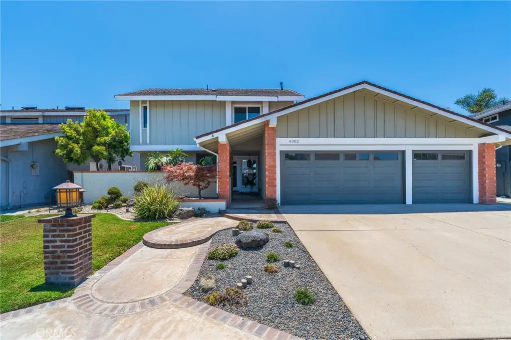 6002 Manorfield, Huntington Beach, CA 92648 - #1
