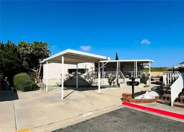 18601 Newland Street #90, Huntington Beach, CA 92646