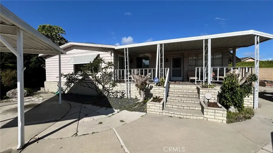 18601 Newland Street #90, Huntington Beach, CA 92646 - #2