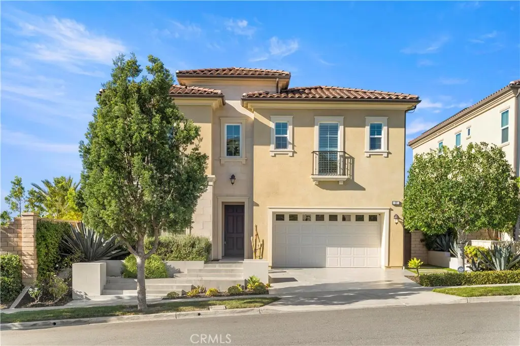 37 Caspian, Lake Forest, CA 92630 - #1