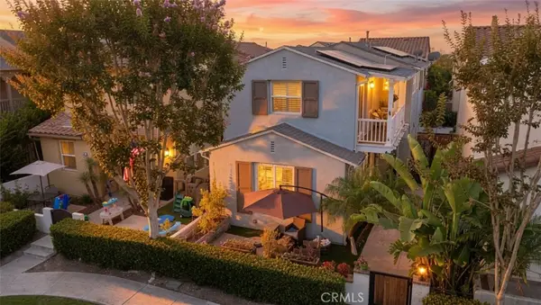 32 Sklar, Ladera Ranch, CA 92694