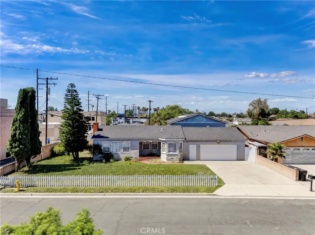 8031 19th, Westminster, CA 92683 - #1