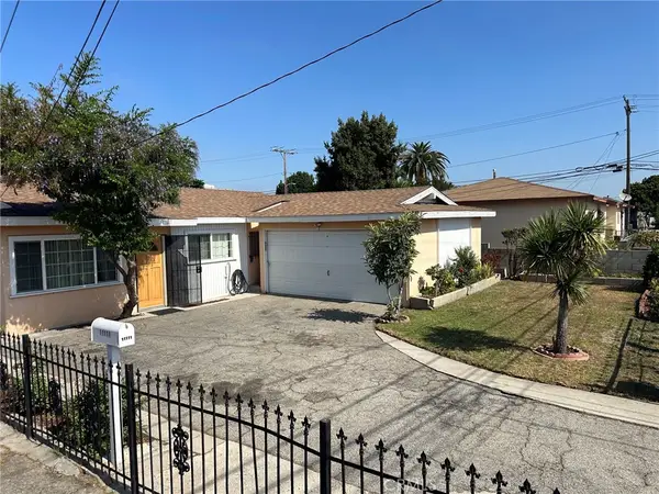 11111 S Osage, Inglewood, CA 90304