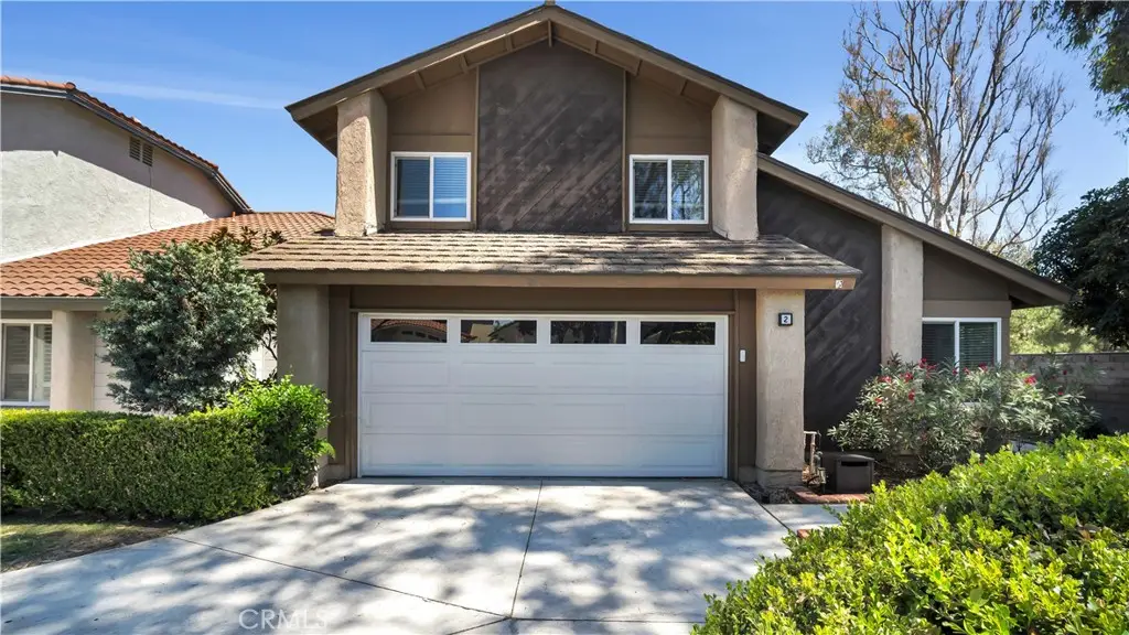 2 Alba E, Irvine, CA 92620 - #1