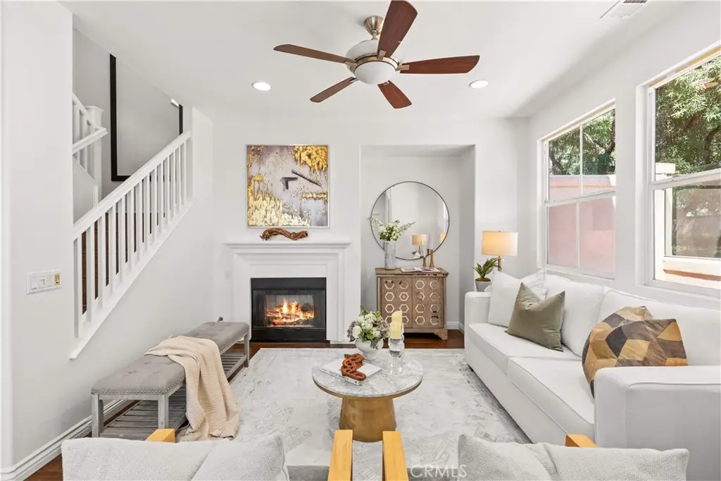 40 Trailing Vine, Irvine, CA 92602 - #1