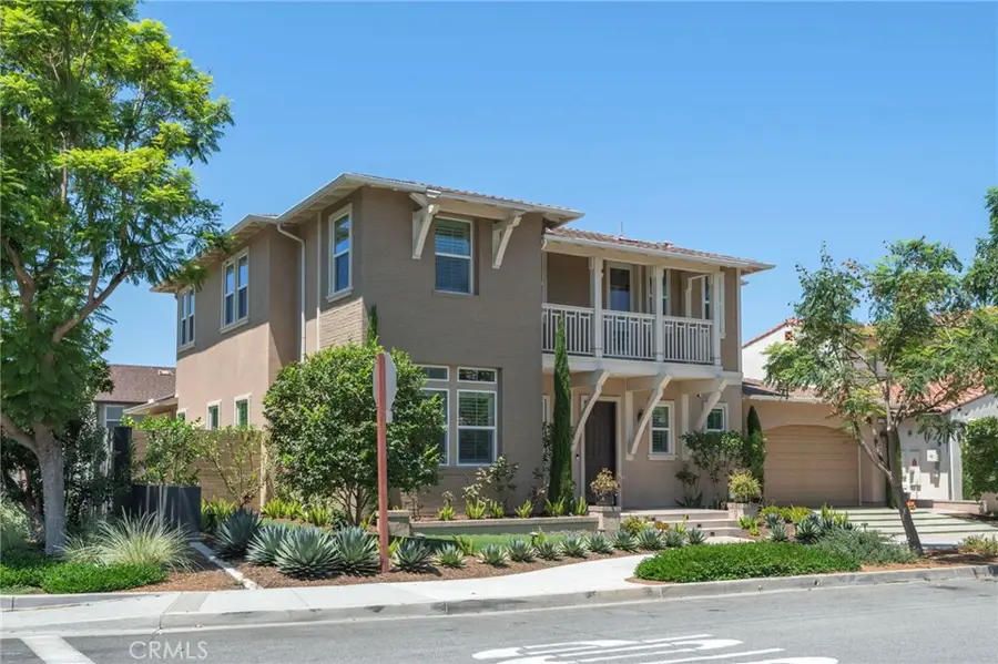 512 Cultivate, Irvine, CA 92618 - #2