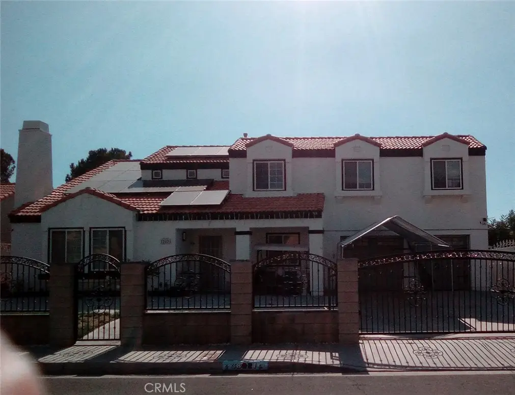 38021 50th E, Palmdale, CA 93552 - #1