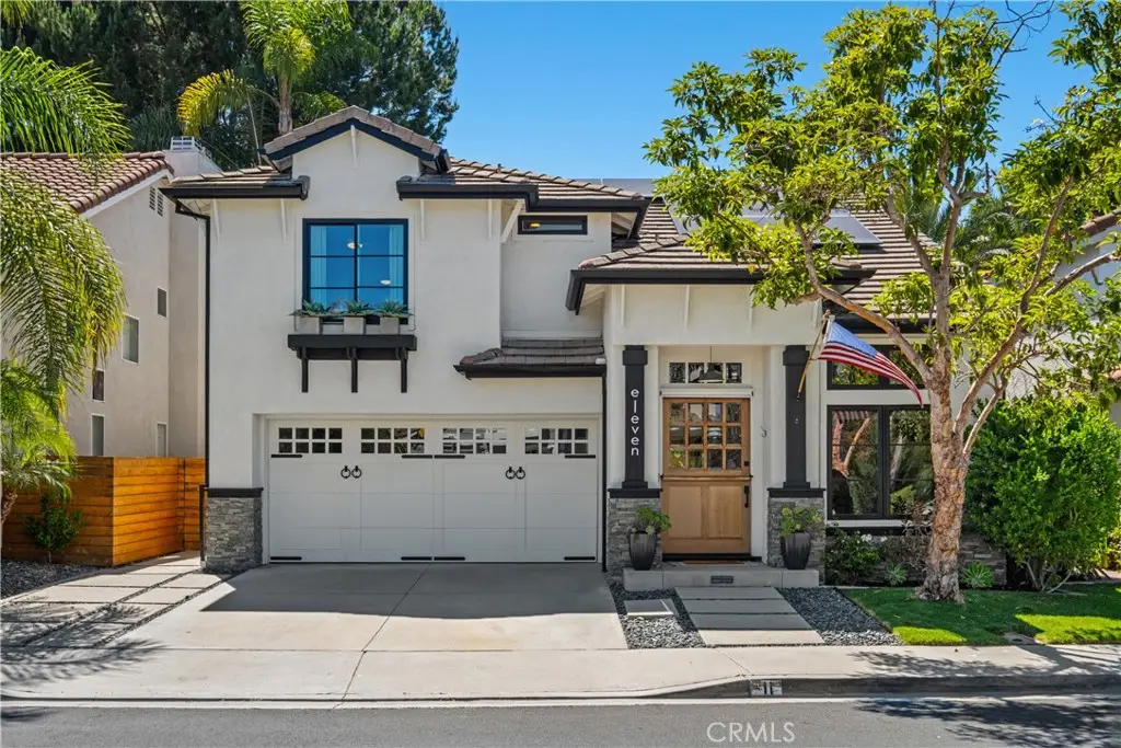 11 Rowan, Aliso Viejo, CA 92656 - #1