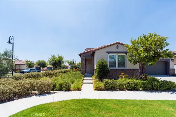 4194 E Perdido Privado, Ontario, CA 91761