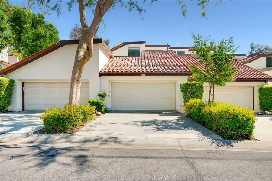 836 Trinity, Claremont, CA 91711 - #2