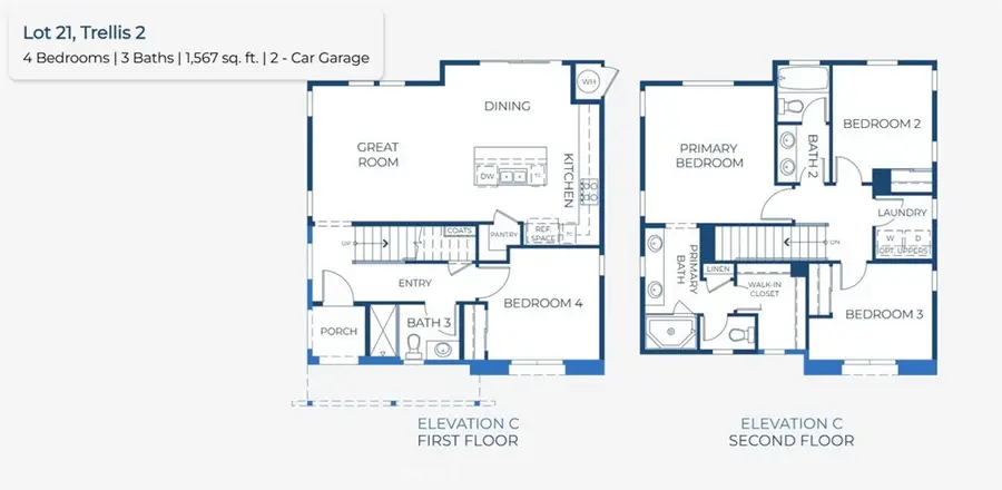 16615 Bottlebrush Lane #3, Fontana, CA 92336 - #2