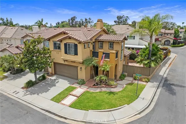 23 Socorro, Rancho Santa Margarita, CA 92688