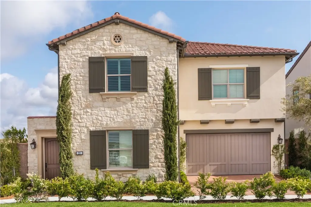 107 Oakstone, Irvine, CA 92618 - #1