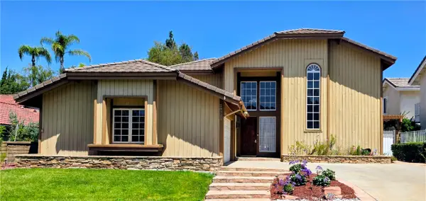 28325 Driza, Mission Viejo, CA 92692
