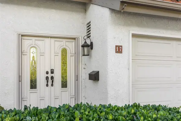 17 Vista Encanta, San Clemente, CA 92672