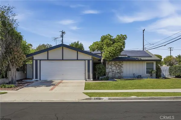 6471 Crandall Drive, Huntington Beach, CA 92647
