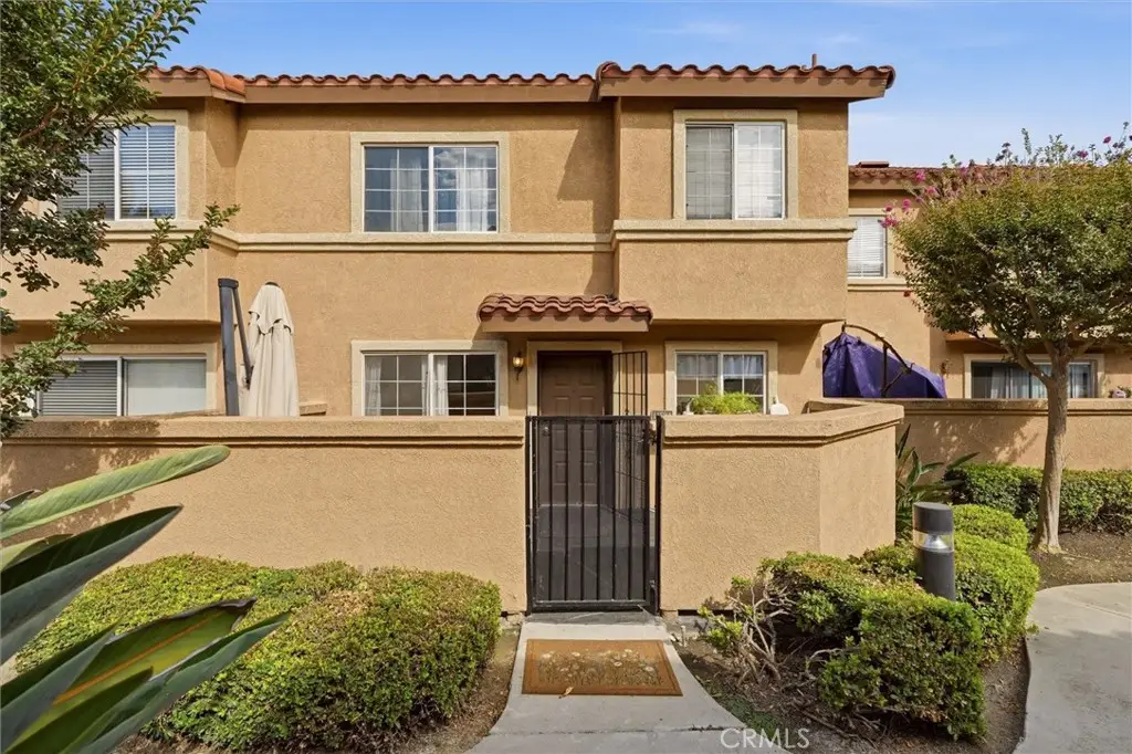 11534 Promenade Drive, Santa Fe Springs, CA 90670 - #1