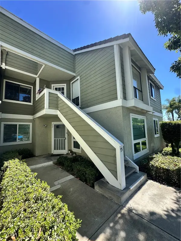 75 Cambria, Aliso Viejo, CA 92656