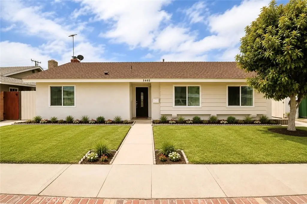 9440 Mcfadden, Westminster, CA 92683 - #1