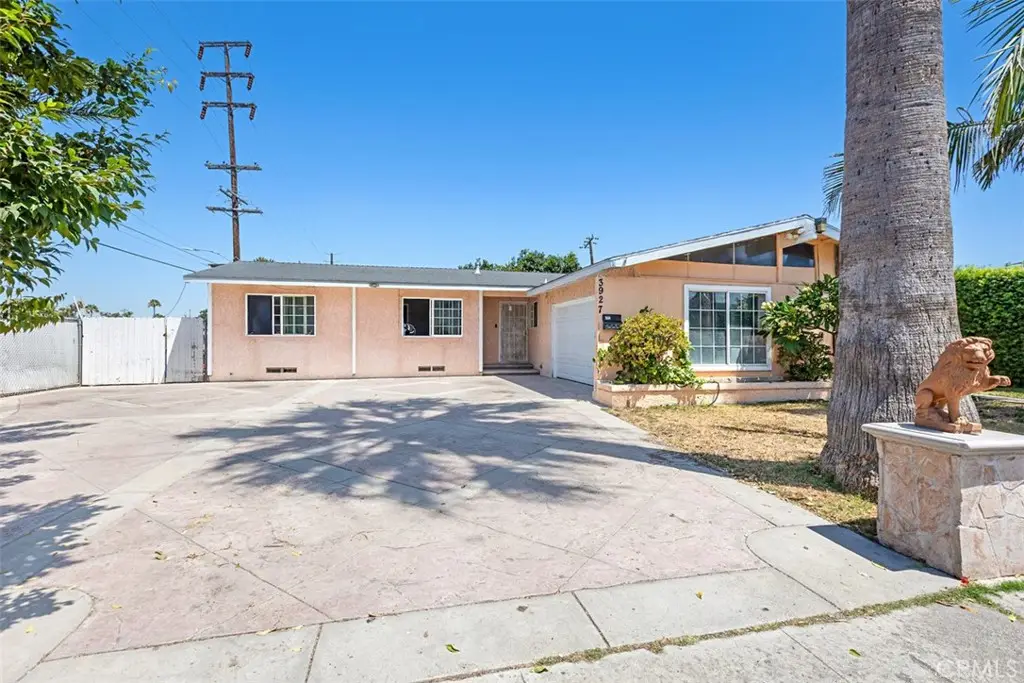 3927 E Rogue, Anaheim, CA 92807 - #1