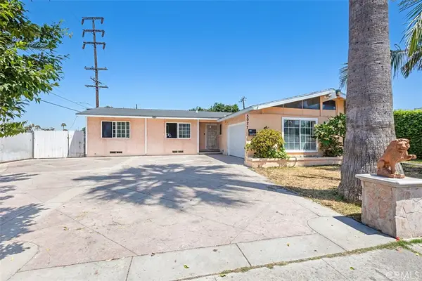 3927 E Rogue, Anaheim, CA 92807