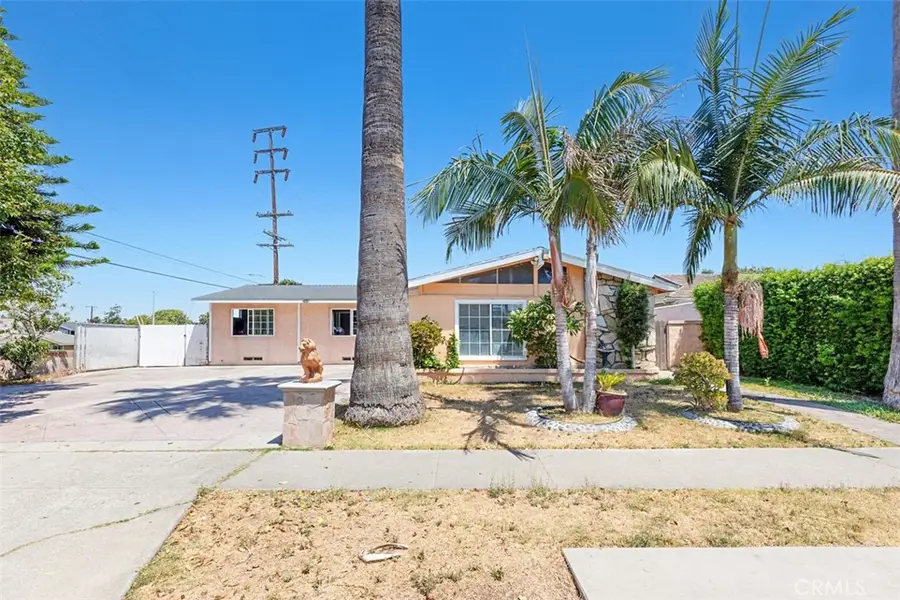 3927 E Rogue, Anaheim, CA 92807 - #2