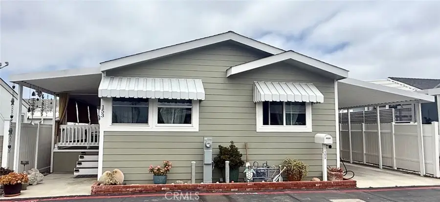 16444 Bolsa Chica Street #153, Huntington Beach, CA 92649 - #2