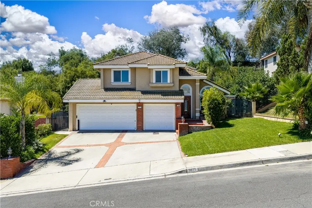 3075 Spyglass Court, Chino Hills, CA 91709 - #1
